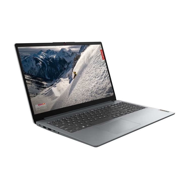 Lenovo IdealPad 1 AMD Ryzen 3 8GB RAM 128GB SSD 15.6 Inch Windows 11 Home Laptop