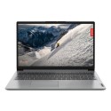 82VG00WCUK Lenovo IdeaPad 1 15AMN7 AMD Ryzen 3 7320U Laptop 39.6 cm 15.6" Full HD 8 GB LPDDR5-SDRAM 512 GB SSD Wi-Fi 6 802.11ax Windows 11 Home English Grey