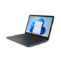Lenovo 300w Yoga Gen 4 Flip Intel N100 8GB RAM 128GB SSD 11.6 Inch Windows 11 Pro Touchscreen Laptop