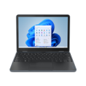 82VQ0003UK Lenovo 500w Yoga Intel N Series 8GB RAM 128GB SSD 12.2 Inch Windows 11 ProTouchscreen Laptop