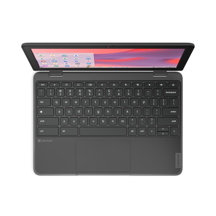 Lenovo 100e AMD Ryzen 7 Pro 8GB RAM 64GB eMMc 11.6 Inch Chromebook