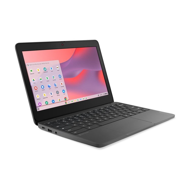 Lenovo 100e AMD Ryzen 7 Pro 8GB RAM 64GB eMMc 11.6 Inch Chromebook