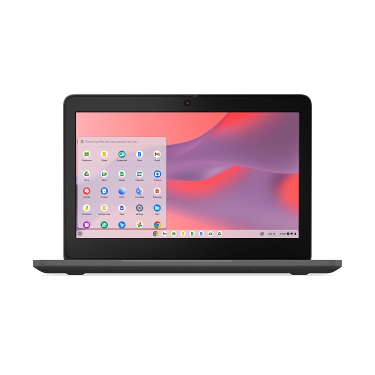 Lenovo 100e AMD Ryzen 7 Pro 8GB RAM 64GB eMMc 11.6 Inch Chromebook