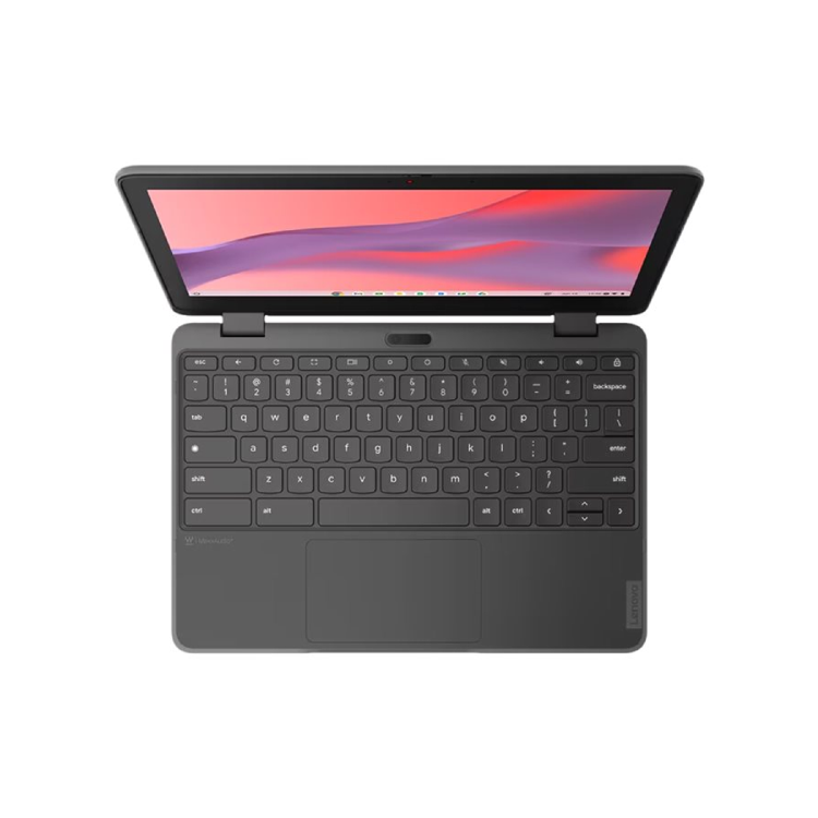 Lenovo 300e Yoga Flip Gen 4 MediaTek Kompanio 520 8GB RAM 64GB eMMC 11.6 Inch Touchscreen Chromebook
