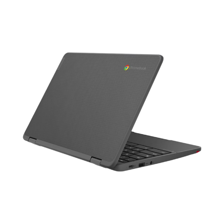 Lenovo 300e Yoga Flip Gen 4 MediaTek Kompanio 520 8GB RAM 64GB eMMC 11.6 Inch Touchscreen Chromebook