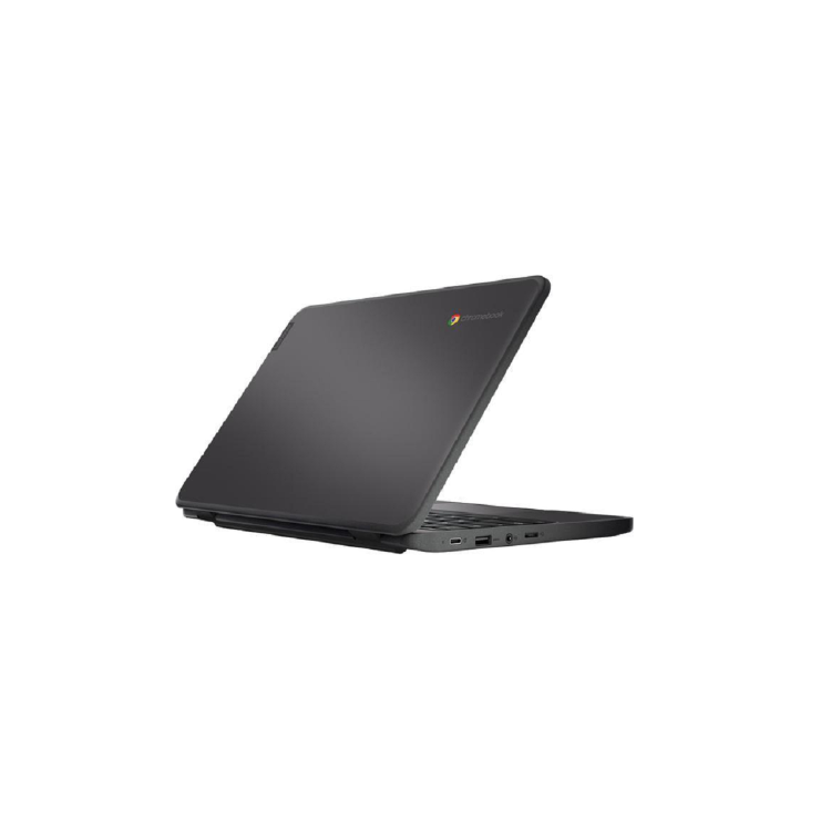 GRADE A2 - Lenovo 500e Yoga Flip Chromebook Gen 4 Intel N100 8GB RAM 64GB SSD 12.2 Inch Chrome OS Touchscreen Laptop