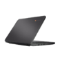 GRADE A2 - Lenovo 500e Yoga Flip Chromebook Gen 4 Intel N100 8GB RAM 64GB SSD 12.2 Inch Chrome OS Touchscreen Laptop