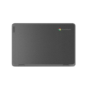 GRADE A2 - Lenovo 500e Yoga Flip Chromebook Gen 4 Intel N100 8GB RAM 64GB SSD 12.2 Inch Chrome OS Touchscreen Laptop