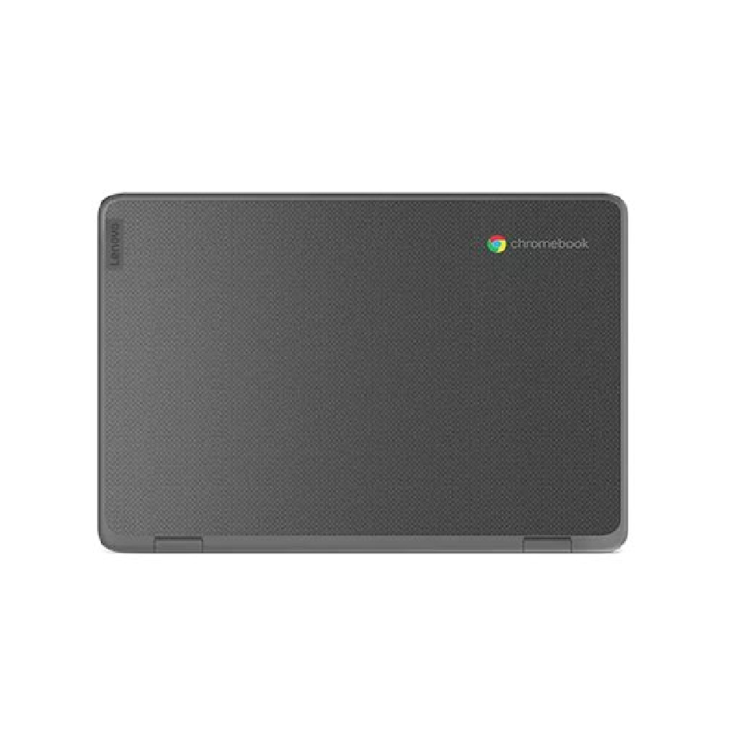 GRADE A2 - Lenovo 500e Yoga Flip Chromebook Gen 4 Intel N100 8GB RAM 64GB SSD 12.2 Inch Chrome OS Touchscreen Laptop