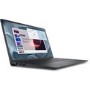 Dell Pro 15 Essential PV15250|i7-1355U|16GB|512GB SSD|15.6" FHD|Intel UHD|FgrPr|4 Cell|65W|WLAN|Kb|W11 Pro|1Y Basic Onsite