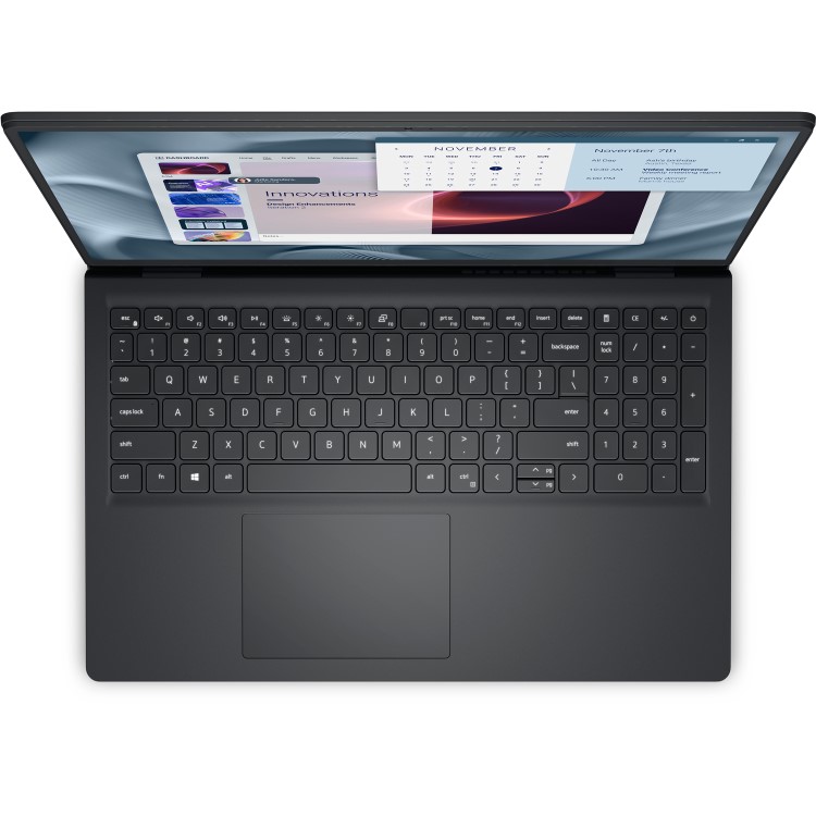 Dell Pro 15 Essential PV15250|i7-1355U|16GB|512GB SSD|15.6" FHD|Intel UHD|FgrPr|4 Cell|65W|WLAN|Kb|W11 Pro|1Y Basic Onsite