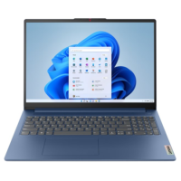 Lenovo IdeaPad Slim 3 Intel U Series 4GB RAM 128GB SSD 16 Inch Windows 11 Laptop