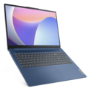 Lenovo IdeaPad Slim 3 Intel U Series 4GB RAM 128GB SSD 16 Inch Windows 11 Laptop