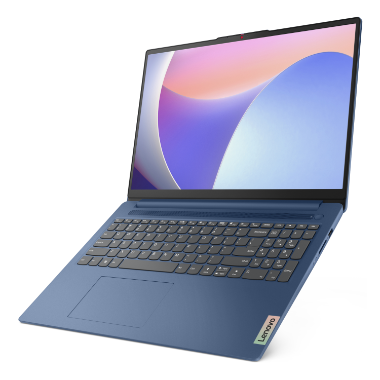 Lenovo IdeaPad Slim 3 Intel U Series 4GB RAM 128GB SSD 16 Inch Windows 11 Laptop