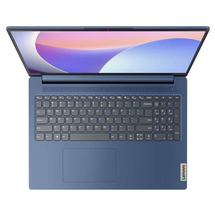 Lenovo IdeaPad Slim 3 Intel U Series 4GB RAM 128GB SSD 16 Inch Windows 11 Laptop