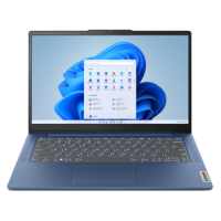 Lenovo IdeaPad Slim 3 Intel N Series 4GB RAM 128GB SSD 14 Inch Windows 11 Laptop Lenovo IdeaPad Slim 3 Intel N Series 4GB RAM 128GB SSD 14 Inch Windows 11 Laptop