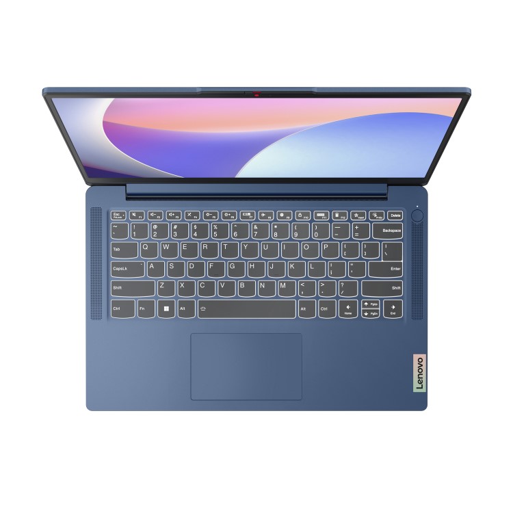 Lenovo IdeaPad Slim 3 	Intel Core i3 8GB RAM 512GB SSD 14 Inch Windows 11 Laptop