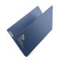 Lenovo IdeaPad Slim 3 	Intel Core i3 8GB RAM 512GB SSD 14 Inch Windows 11 Laptop