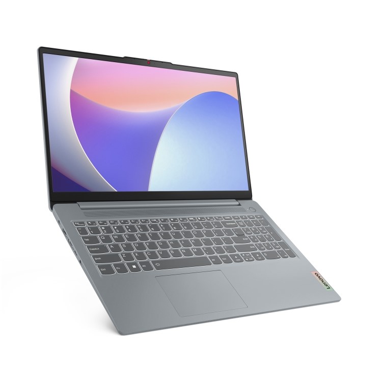 Lenovo IdeaPad Slim Intel Core i3 8GB RAM 128GB SSD 15.6 Inch Windows 11 Home Laptop