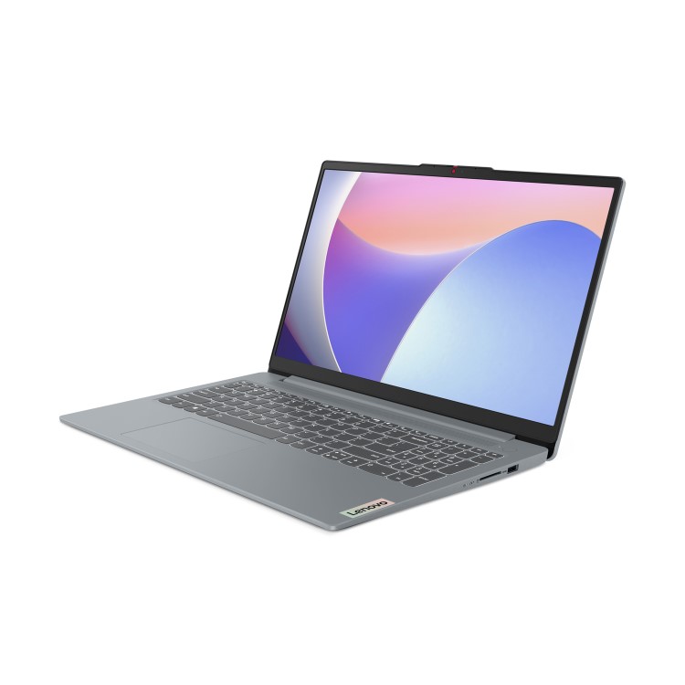 Lenovo IdeaPad Slim 3 15IAN8 	Intel Core i3 8GB RAM 128GB SSD 15.6 Inch Windows 11 Laptop