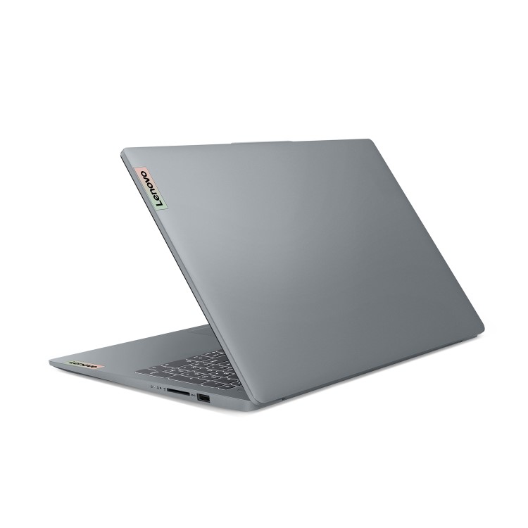 Lenovo IdeaPad Slim 3 15IAN8 	Intel Core i3 8GB RAM 128GB SSD 15.6 Inch Windows 11 Laptop
