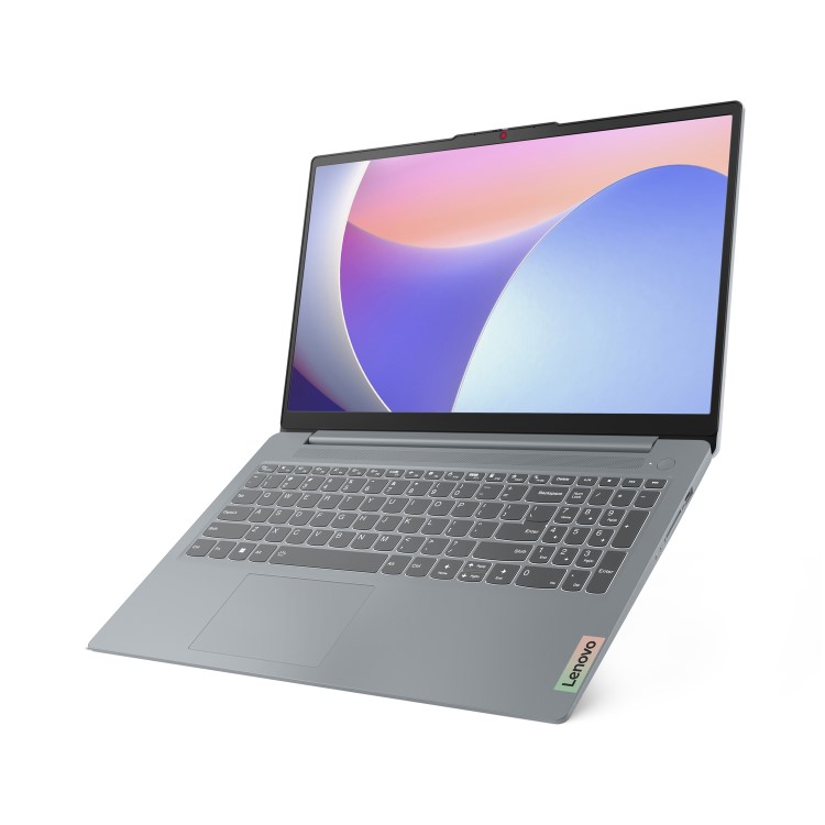Lenovo IdeaPad Slim 3 15IAN8 	Intel Core i3 8GB RAM 128GB SSD 15.6 Inch Windows 11 Laptop
