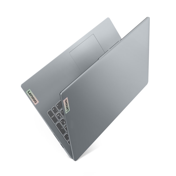 Lenovo IdeaPad Slim 3 15IAN8 	Intel Core i3 8GB RAM 128GB SSD 15.6 Inch Windows 11 Laptop