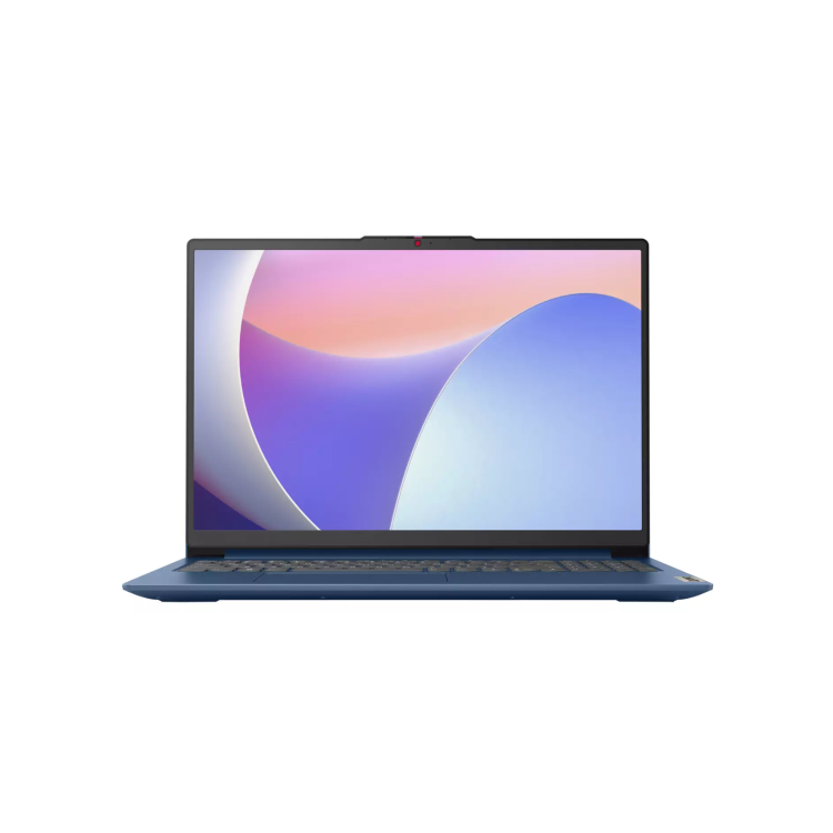 Refurbished Lenovo IdeaPad Slim 3 MediaTek 8GB 128GB 15.6 Inch Windows 11 Chromebook