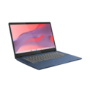 Refurbished Lenovo IdeaPad Slim 3 MediaTek 8GB 128GB 15.6 Inch Windows 11 Chromebook