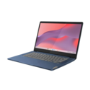 Refurbished Lenovo IdeaPad Slim 3 MediaTek 8GB 128GB 15.6 Inch Windows 11 Chromebook