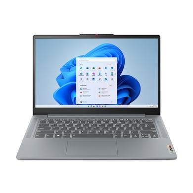 Lenovo IdeaPad Slim 3 14AMN8 AMD Ryzen 5 8GB RAM 256GB SSD 14 Inch Windows 11 Laptop