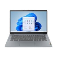 Lenovo IdeaPad Slim 3 14AMN8 AMD Ryzen 5 8GB RAM 256GB SSD 14 Inch Windows 11 Laptop