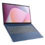 Lenovo IdeaPad Slim 3 AMD Ryzen 5 8GB RAM 512GB SSD 15.6 Inch Windows 11 Home Laptop
