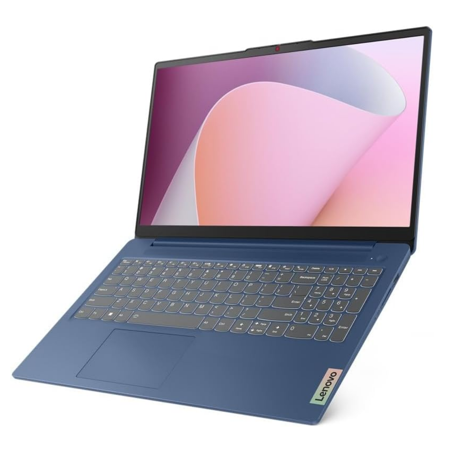 Lenovo IdeaPad Slim 3 AMD Ryzen 5 8GB RAM 512GB SSD 15.6 Inch Lenovo IdeaPad Slim 3 AMD Ryzen 5 8GB RAM 512GB SSD 15.6 Inch
