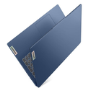 Lenovo IdeaPad Slim 3 AMD Ryzen 5 8GB RAM 512GB SSD 15.6 Inch Windows 11 Home Laptop
