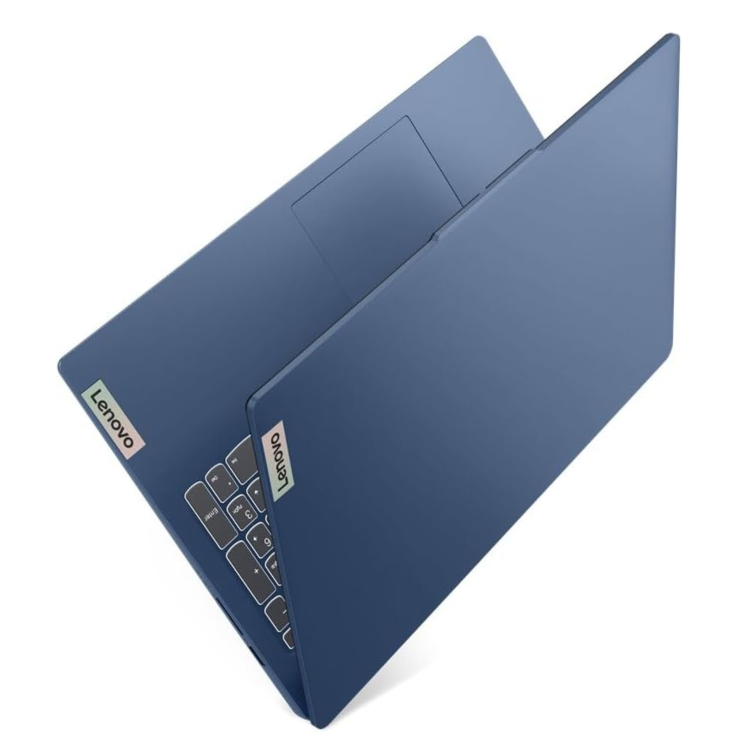Lenovo IdeaPad Slim 3 AMD Ryzen 5 8GB RAM 512GB SSD 15.6 Inch Windows 11 Home Laptop