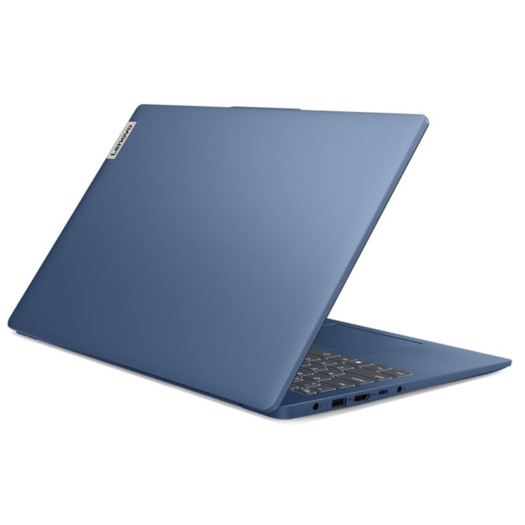 Lenovo IdeaPad Slim 3 AMD Ryzen 5 8GB RAM 512GB SSD 15.6 Inch Windows 11 Home Laptop