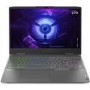 Lenovo LOQ 15 Intel Core i5 16GB 512GB RTX 4060 144Hz FHD IPS 15.6 Inch Windows 11 Gaming Laptop