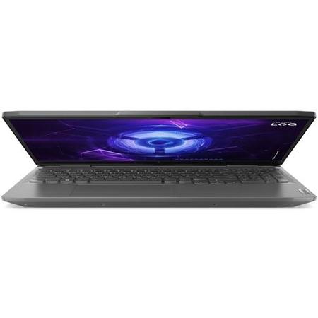Lenovo LOQ 15 Intel Core i5 16GB 512GB RTX 4060 144Hz FHD IPS 15.6 Inch Windows 11 Gaming Laptop
