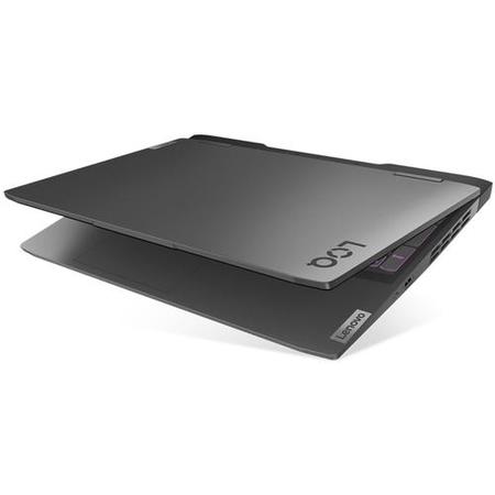 Lenovo LOQ 15 Intel Core i5 16GB 512GB RTX 4060 144Hz FHD IPS 15.6 Inch Windows 11 Gaming Laptop