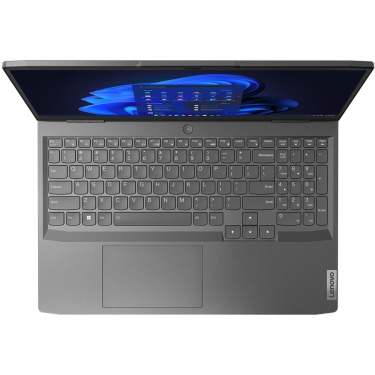 Lenovo LOQ 15 Intel Core i5 16GB 512GB RTX 4060 144Hz FHD IPS 15.6 Inch Windows 11 Gaming Laptop