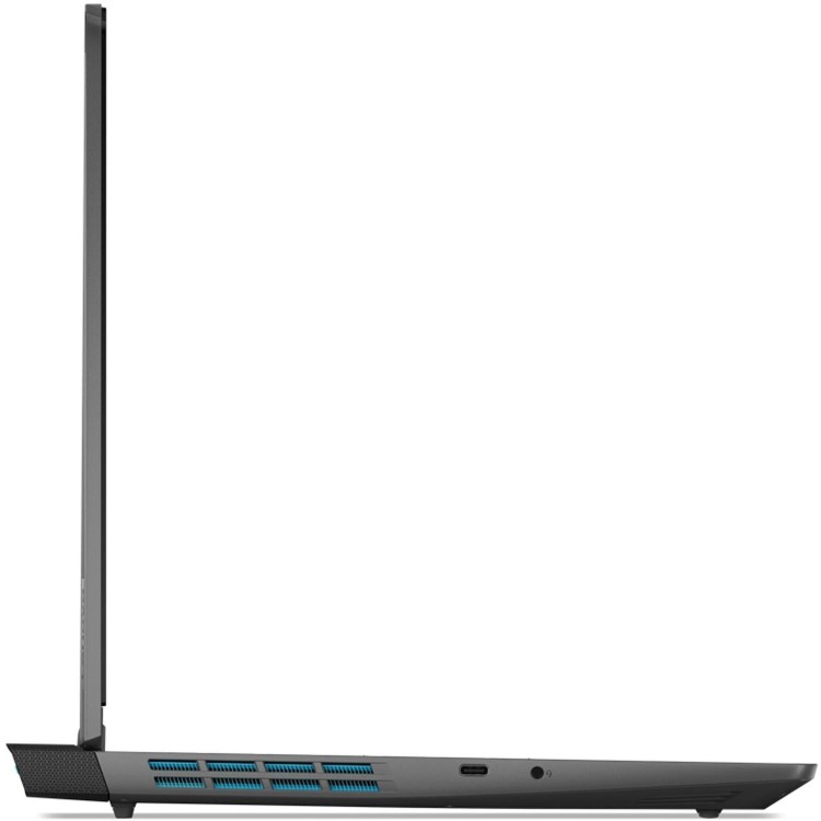 Lenovo LOQ 15 Intel Core i5 16GB 512GB RTX 4060 144Hz FHD IPS 15.6 Inch Windows 11 Gaming Laptop