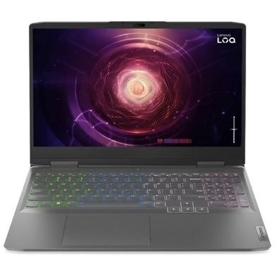 Lenovo LOQ Intel Core i5 16GB 512GB RTX 4050 144Hz FHD 15.6 Inch Windows 11 Gaming Laptop