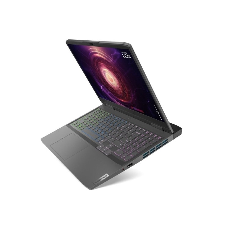 Lenovo LOQ Intel Core i5 16GB 512GB RTX 4050 144Hz FHD 15.6 Inch Windows 11 Gaming Laptop