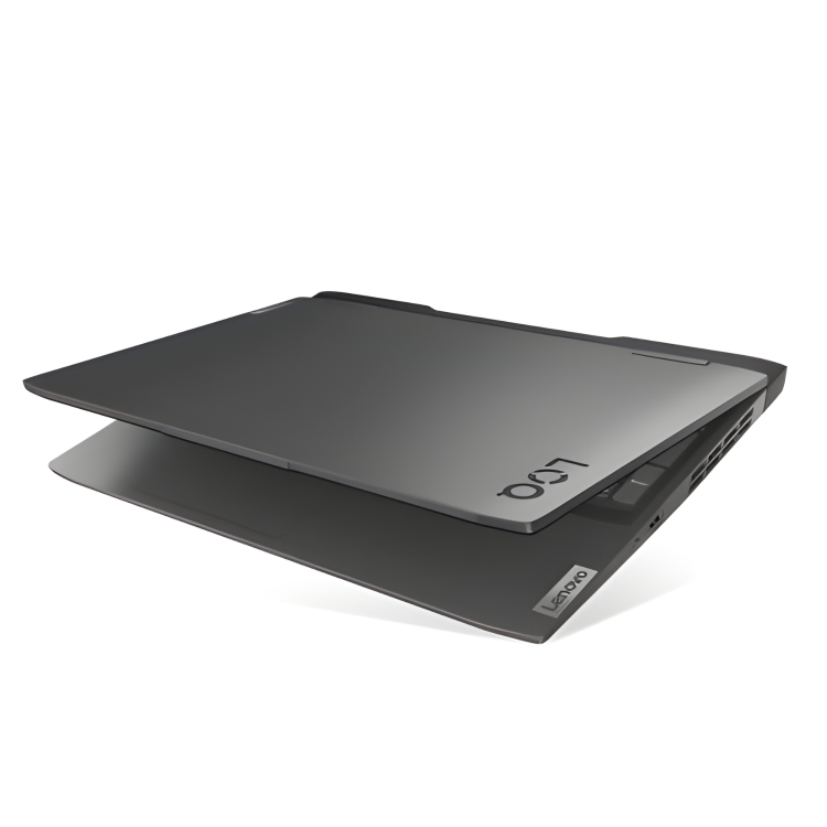 Lenovo LOQ 15 Intel Core i5 16GB RAM 512GB SSD RTX 4050 144Hz 15.6 Inch FHD Windows 11 Gaming Laptop