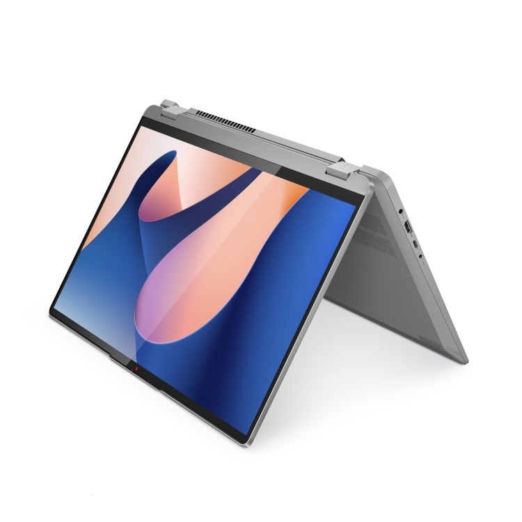 Refurbished Lenovo IdeaPad Flex 5 Intel Core i7 16GB RAM 512GB SSD 16 Inch Windows 11 Touchscreen Laptop