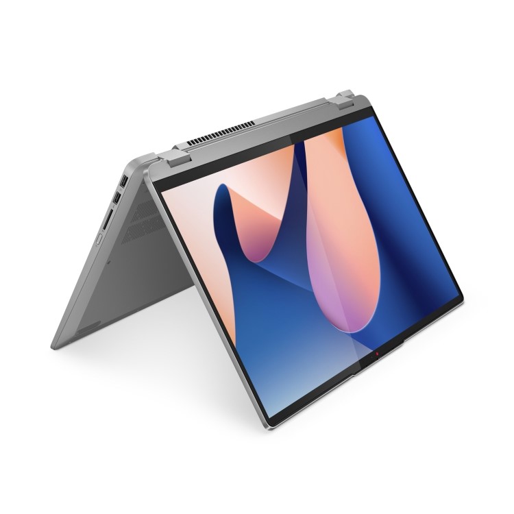 Refurbished Lenovo IdeaPad Flex 5 Intel Core i7 16GB RAM 512GB SSD 16 Inch Windows 11 Touchscreen Laptop