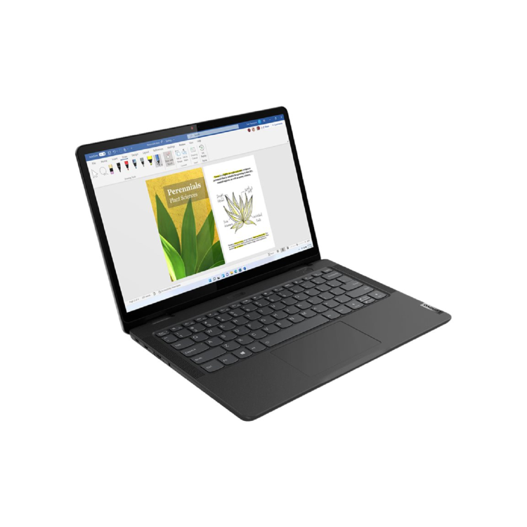 Lenovo 13w Yoga AMD Ryzen 5 8GB RAM 256GB SSD 13.3 Inch Windows 11 Pro Touchscreen Laptop