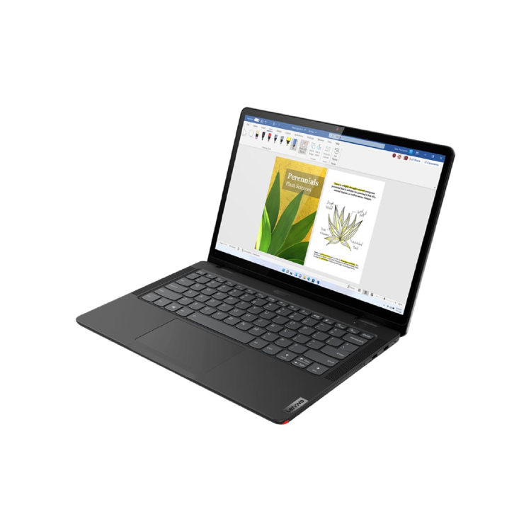 Lenovo 13w Yoga AMD Ryzen 5 8GB RAM 256GB SSD 13.3 Inch Windows 11 Pro Touchscreen Laptop