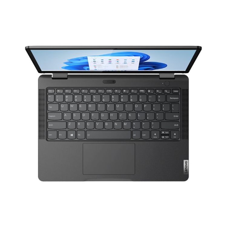 Lenovo 13w Yoga AMD Ryzen 5 8GB RAM 256GB SSD 13.3 Inch Windows 11 Pro Touchscreen Laptop